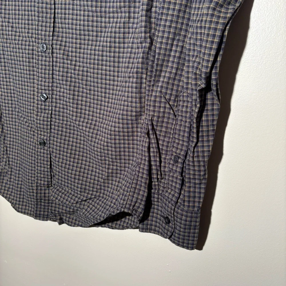 J. Crew Men’s Button Down